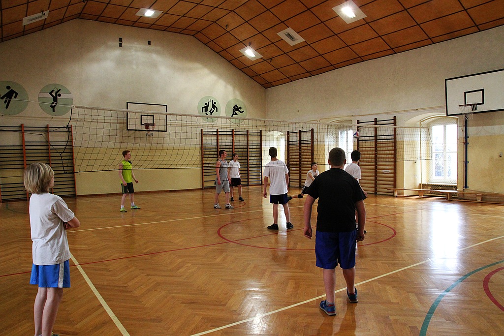 Dzień otwartych drzwi na zamku