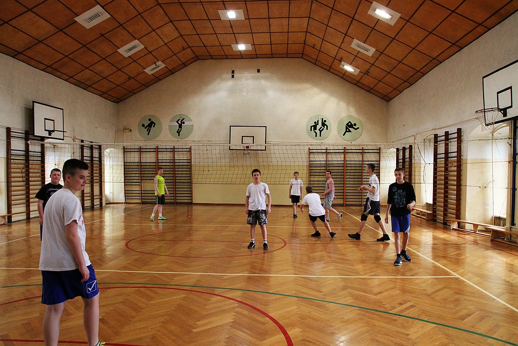 Dzień otwartych drzwi na zamku