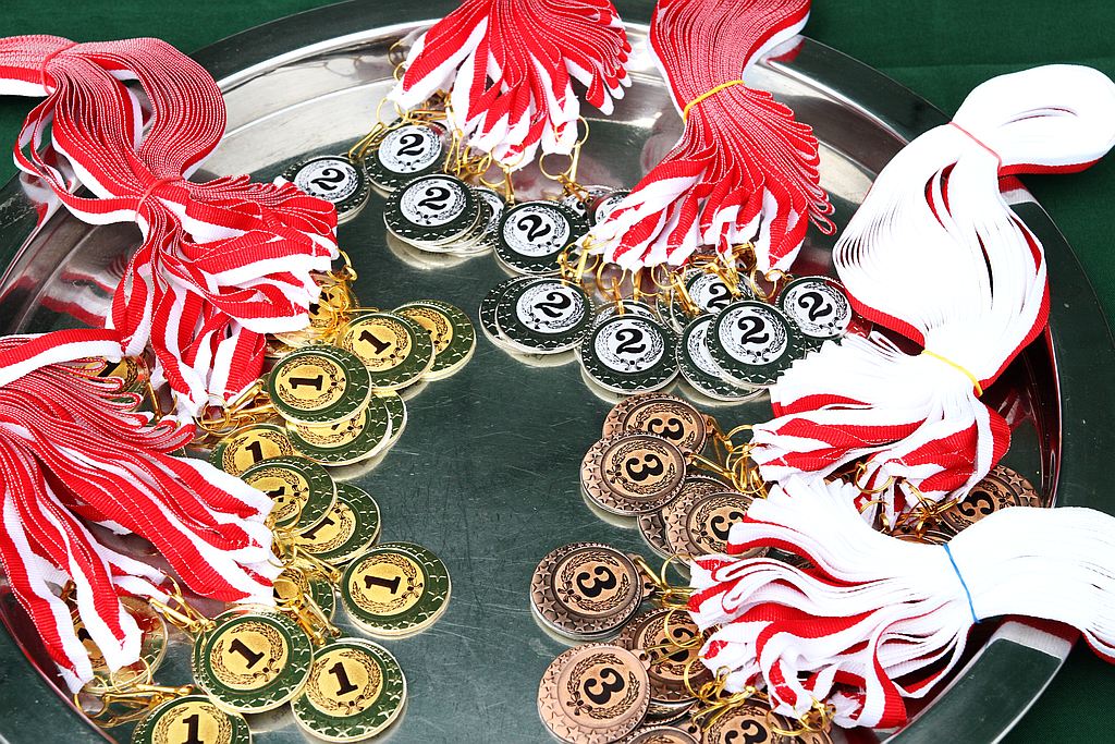 Rywalizowali w Czwartku Lekkoatletycznym