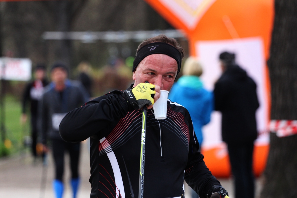Mistrzostwa Legnicy w Nordic Walking