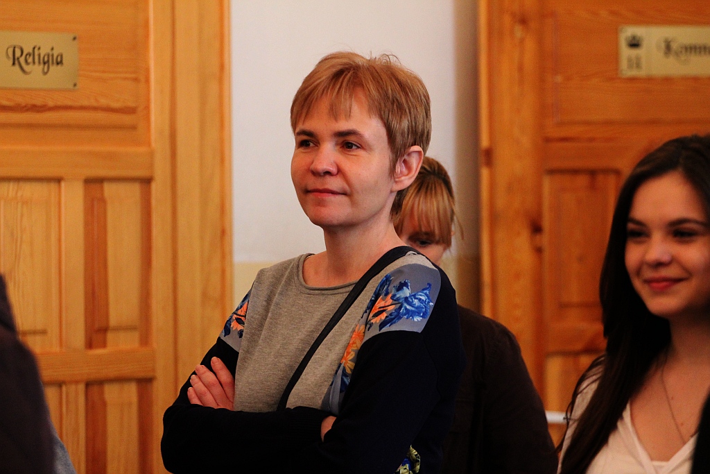 Dzień otwartych drzwi na zamku