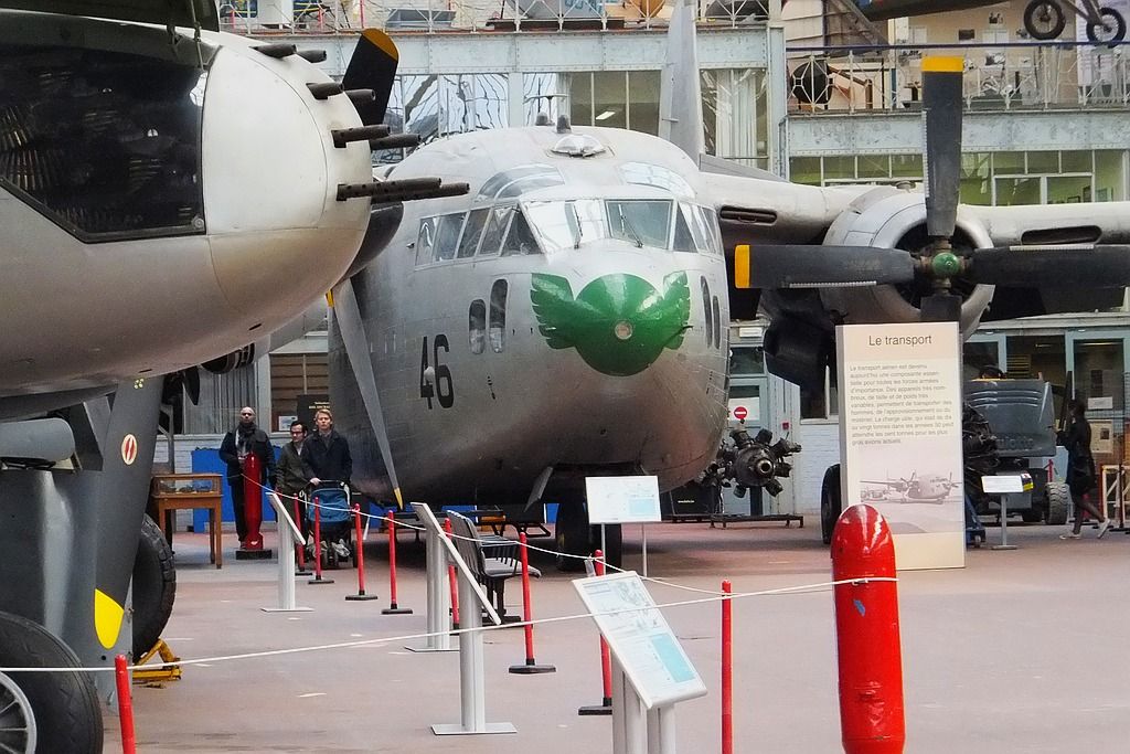 Królewskie Muzeum Sił Zbrojnych i Historii Militarnej cz.2