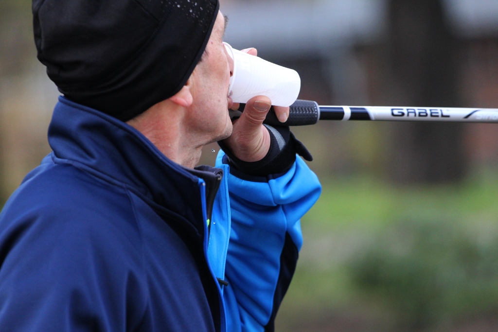 Mistrzostwa Legnicy w Nordic Walking