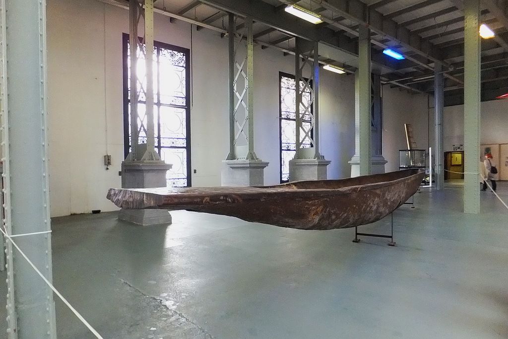 Królewskie Muzeum Sił Zbrojnych i Historii Militarnej cz.2