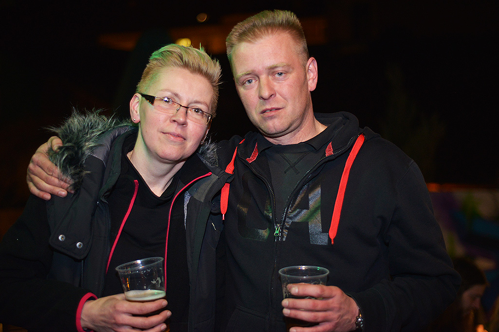 Acid Drinkers zagrał w Spiżarni