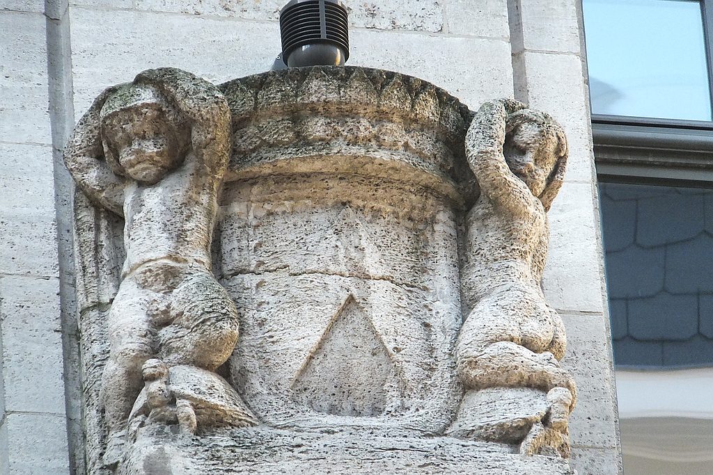 Wycieczka po ulicach Brukseli