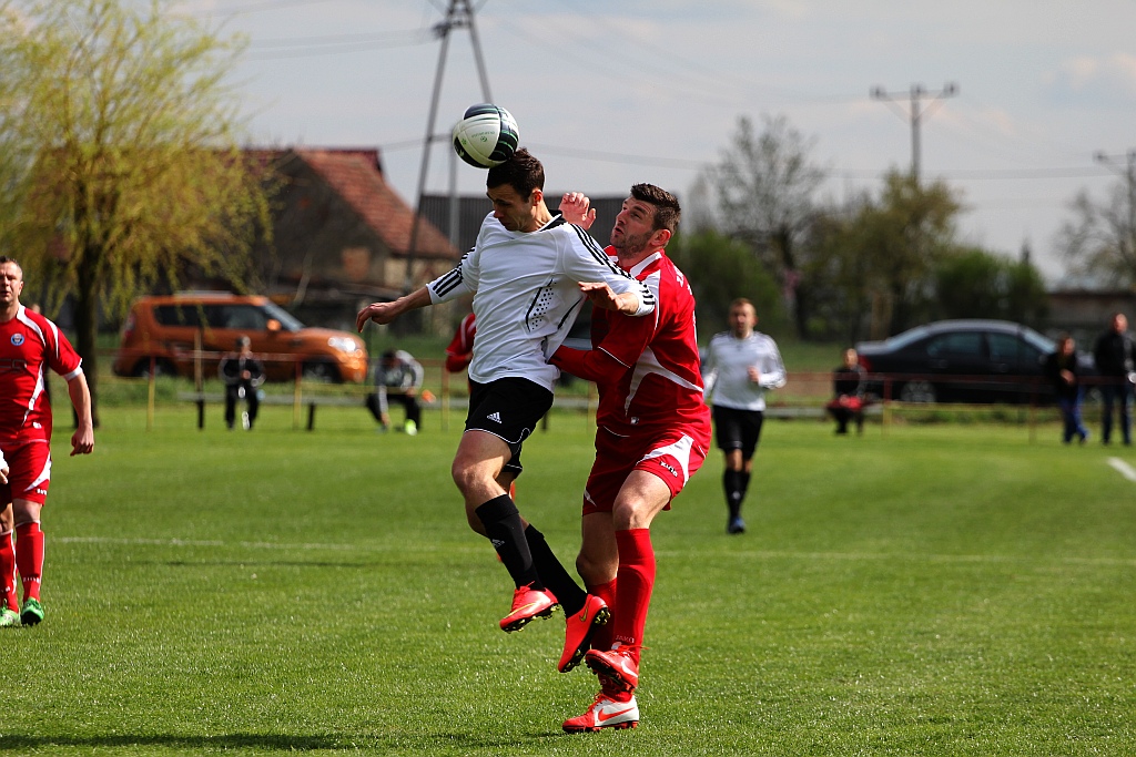 IV liga: Orkan - Zjednoczeni 1:4