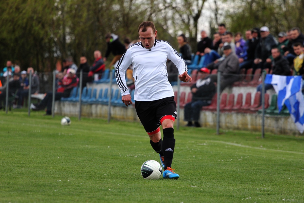 IV liga: Orkan - Zjednoczeni 1:4