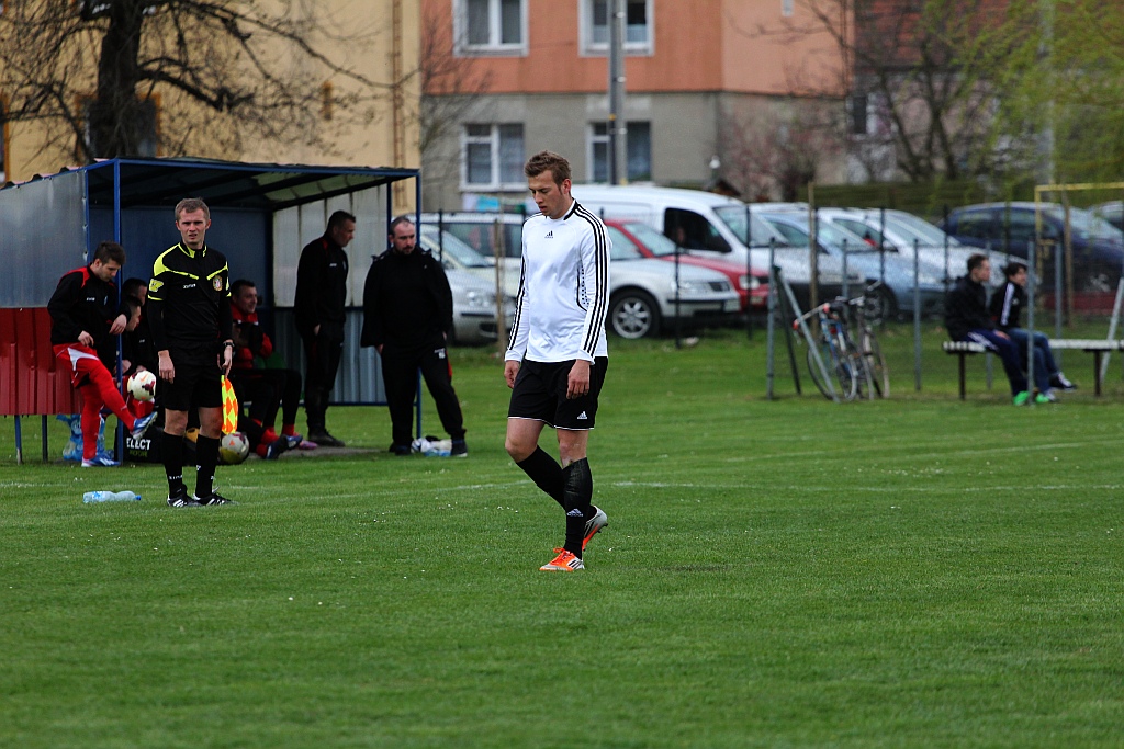 IV liga: Orkan - Zjednoczeni 1:4