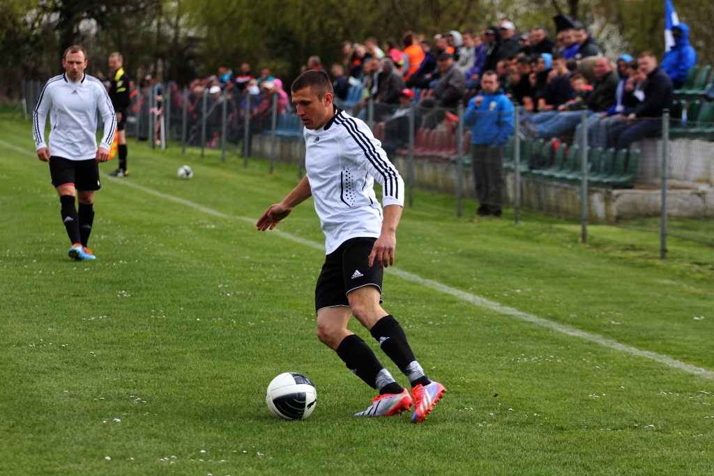 IV liga: Orkan - Zjednoczeni 1:4