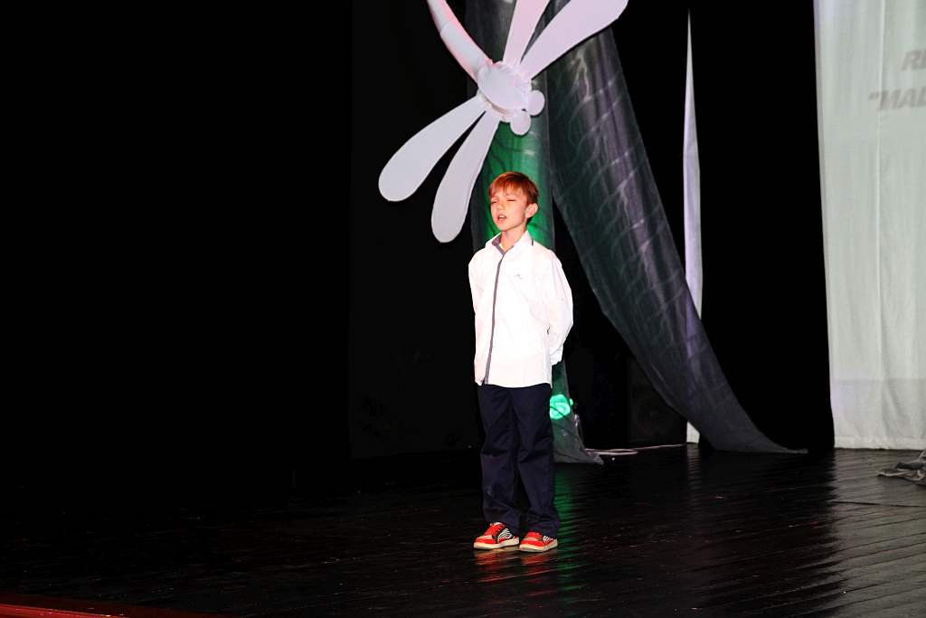 Konkurs recytatorski 