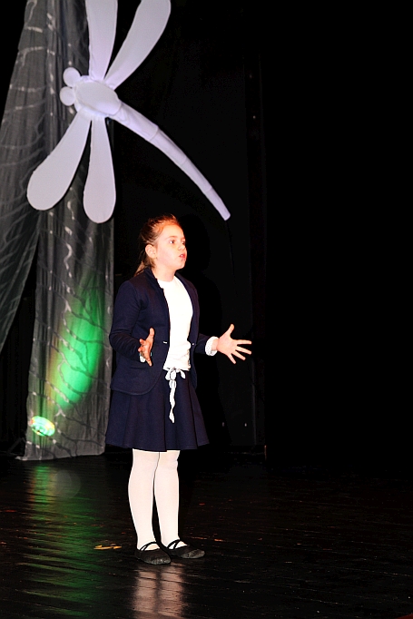 Konkurs recytatorski 