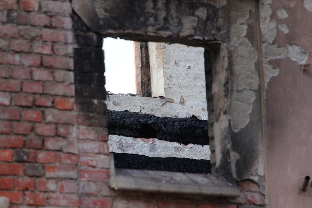 Kartuska zamknięta. Co najmniej do czwartku
