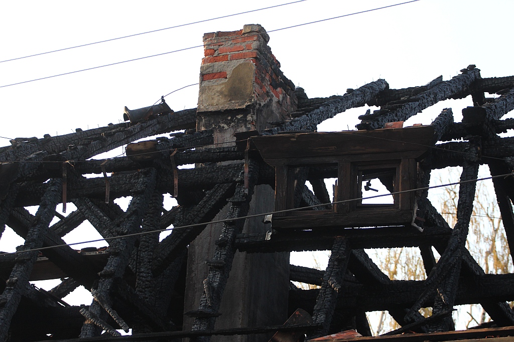 Kartuska zamknięta. Co najmniej do czwartku
