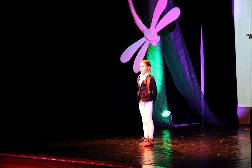 Konkurs recytatorski 