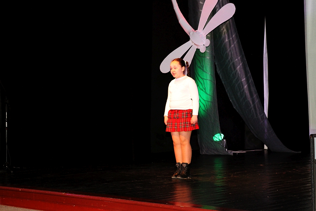 Konkurs recytatorski 