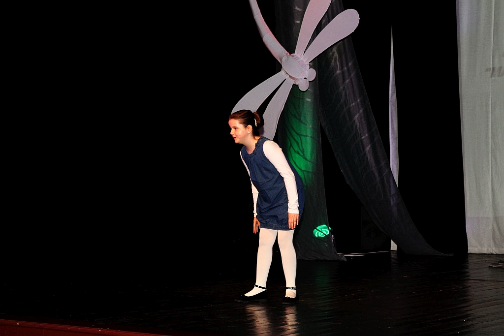 Konkurs recytatorski 