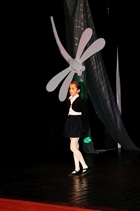 Konkurs recytatorski 