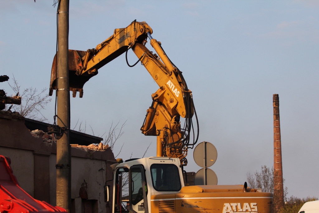 Kartuska zamknięta. Co najmniej do czwartku
