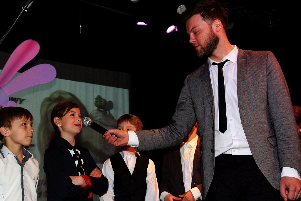 Konkurs recytatorski 