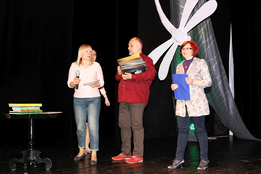 Konkurs recytatorski 