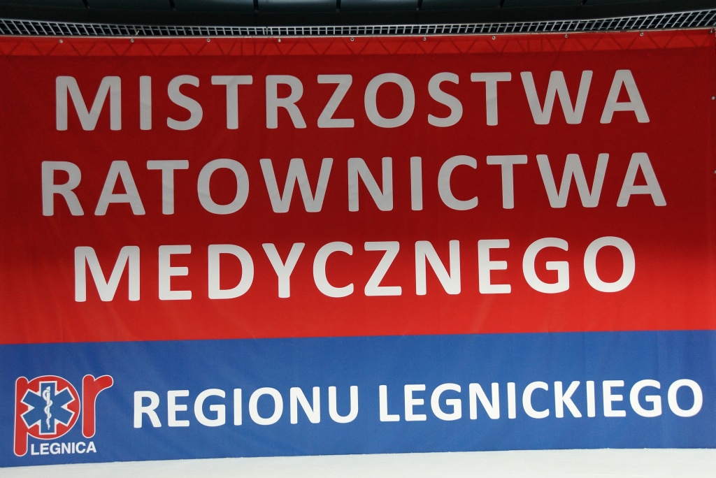 VII Mistrzostwa w Ratownictwie Medycznym
