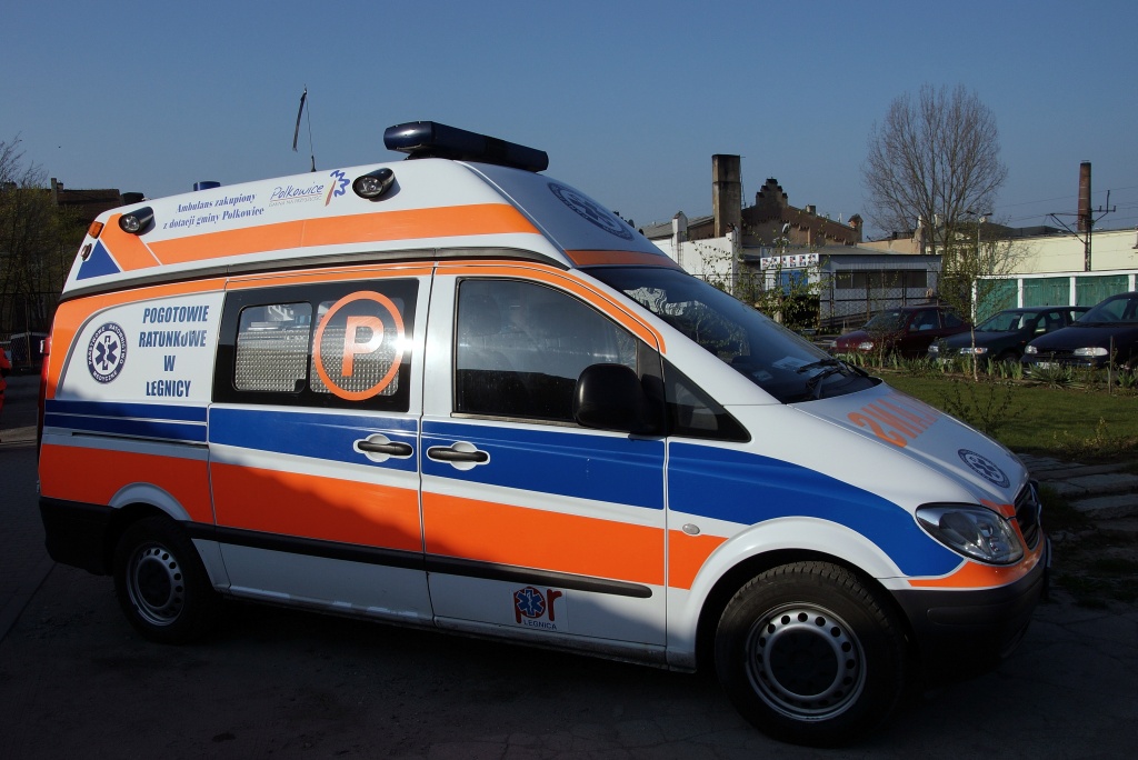 VII Mistrzostwa w Ratownictwie Medycznym