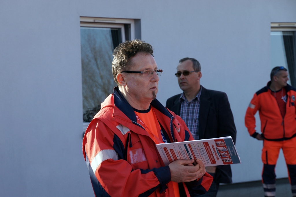 VII Mistrzostwa w Ratownictwie Medycznym