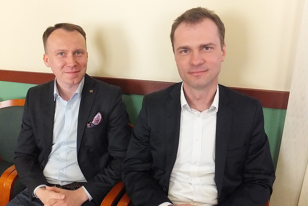 Nowi radni w Młodzieżowej Radzie Miasta