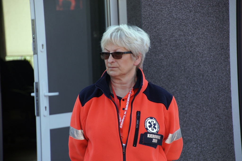 VII Mistrzostwa w Ratownictwie Medycznym