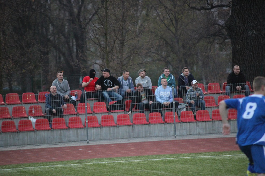 2. kolejka Ligi Biznesu Miedzi Legnica