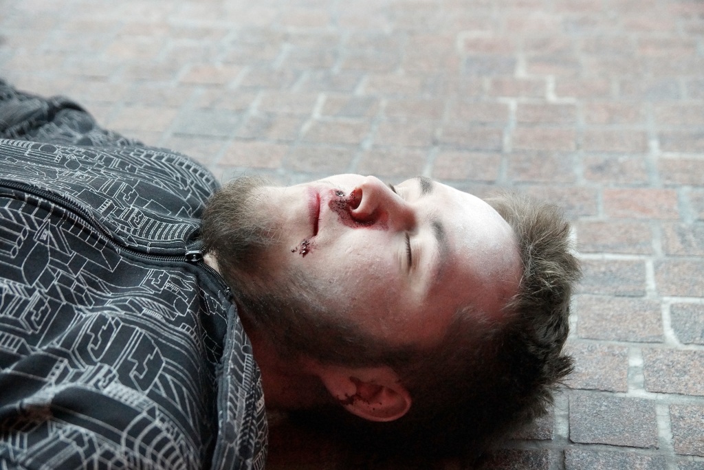 VII Mistrzostwa w Ratownictwie Medycznym