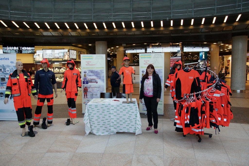 VII Mistrzostwa w Ratownictwie Medycznym