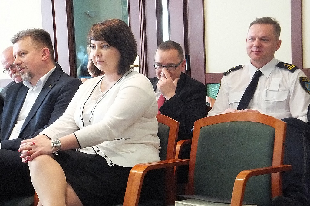 Nowi radni w Młodzieżowej Radzie Miasta