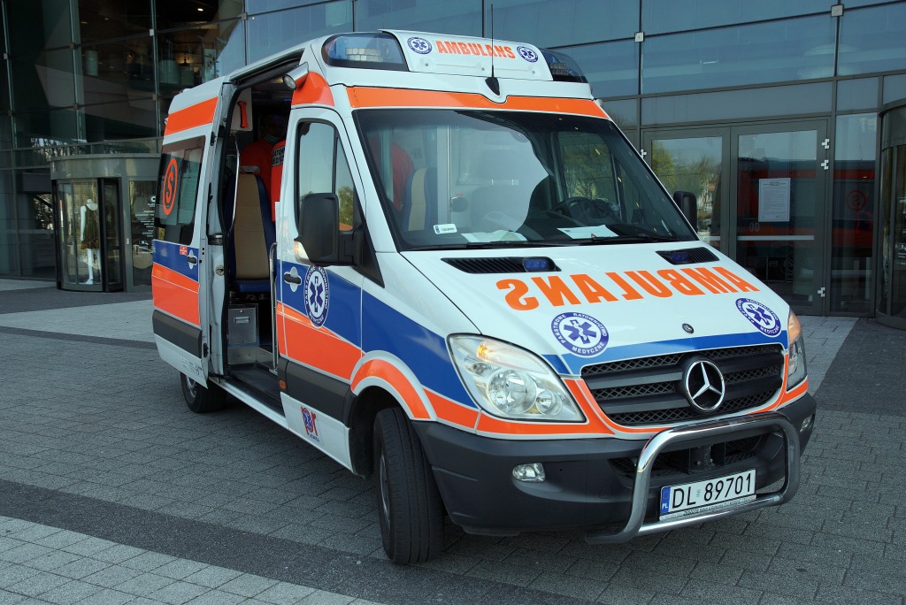 VII Mistrzostwa w Ratownictwie Medycznym