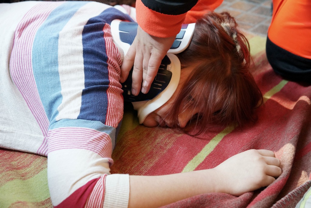 VII Mistrzostwa w Ratownictwie Medycznym