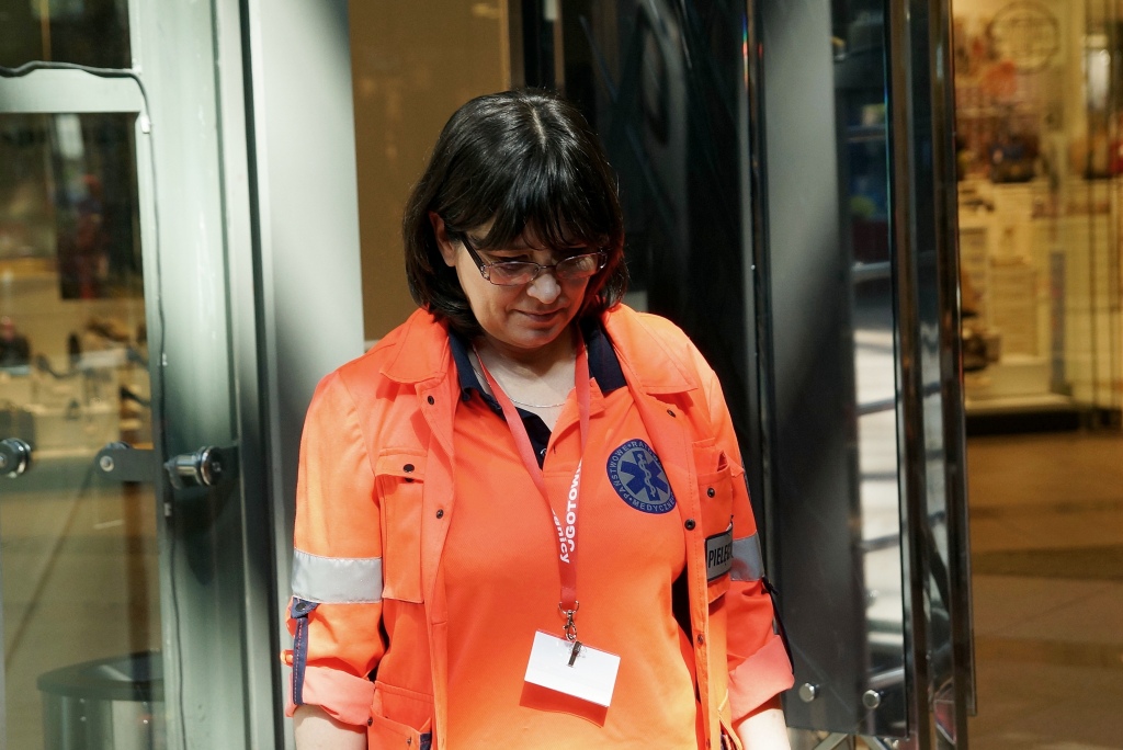 VII Mistrzostwa w Ratownictwie Medycznym