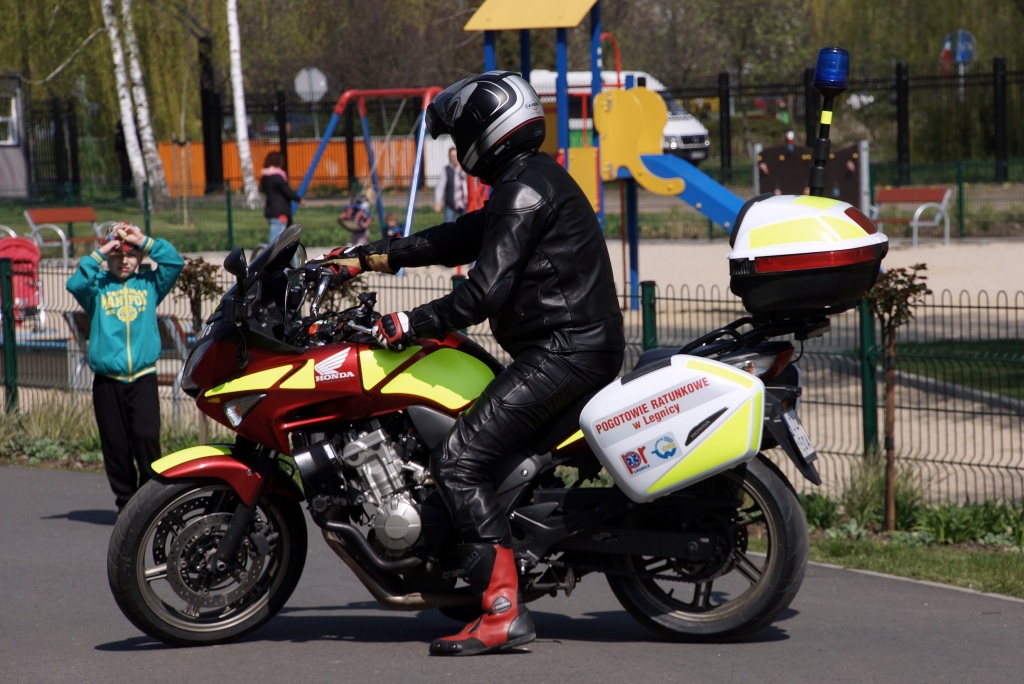 VII Mistrzostwa w Ratownictwie Medycznym