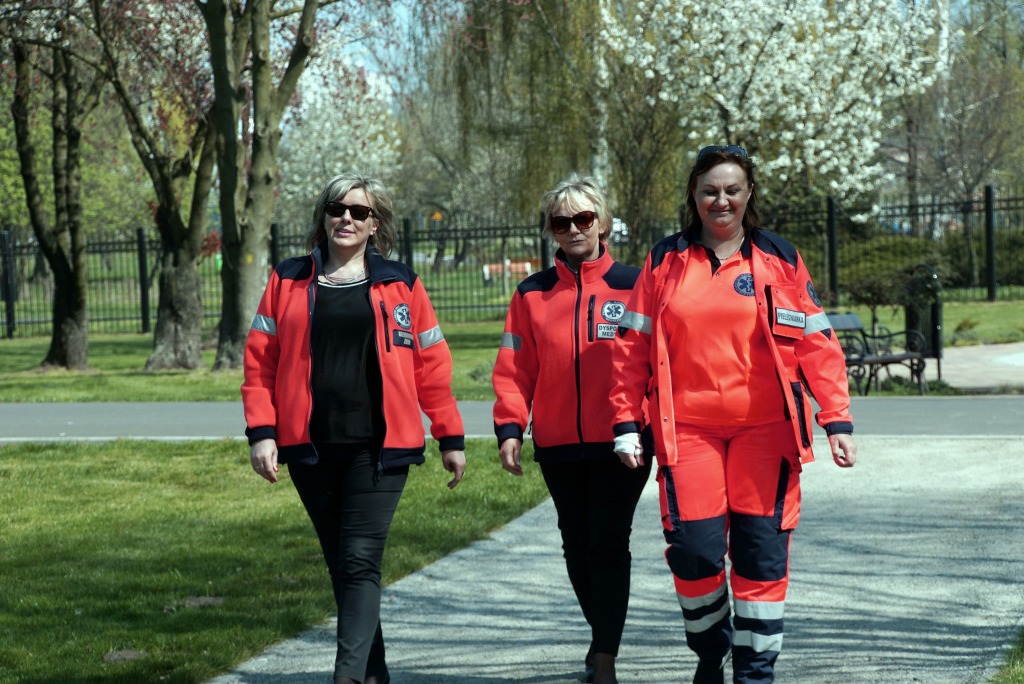 VII Mistrzostwa w Ratownictwie Medycznym