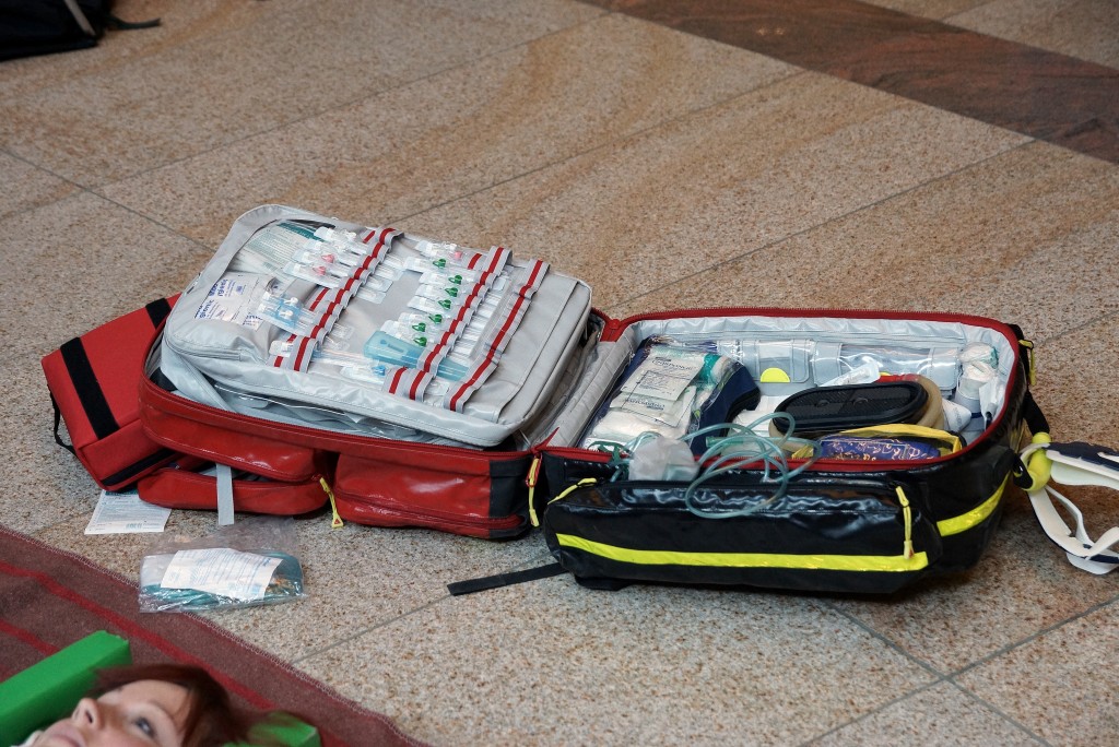 VII Mistrzostwa w Ratownictwie Medycznym