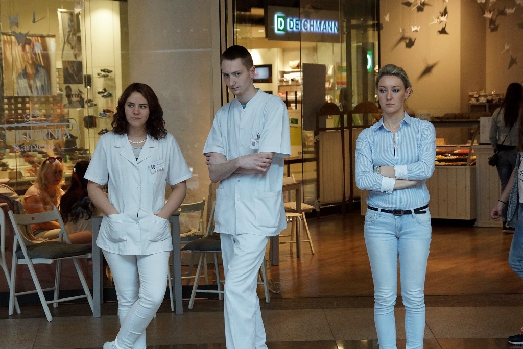 VII Mistrzostwa w Ratownictwie Medycznym