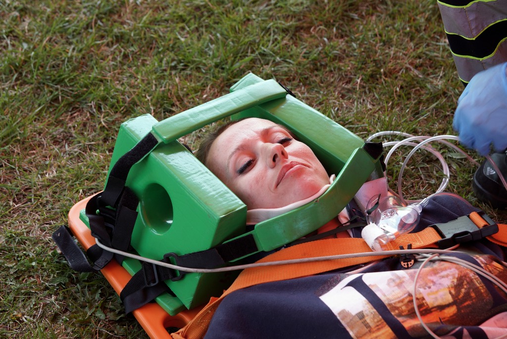 VII Mistrzostwa w Ratownictwie Medycznym