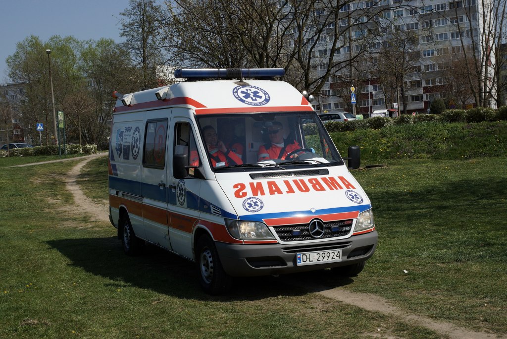 VII Mistrzostwa w Ratownictwie Medycznym