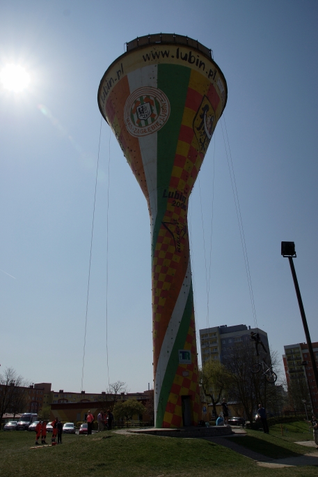 VII Mistrzostwa w Ratownictwie Medycznym