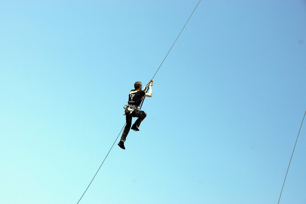 VII Mistrzostwa w Ratownictwie Medycznym