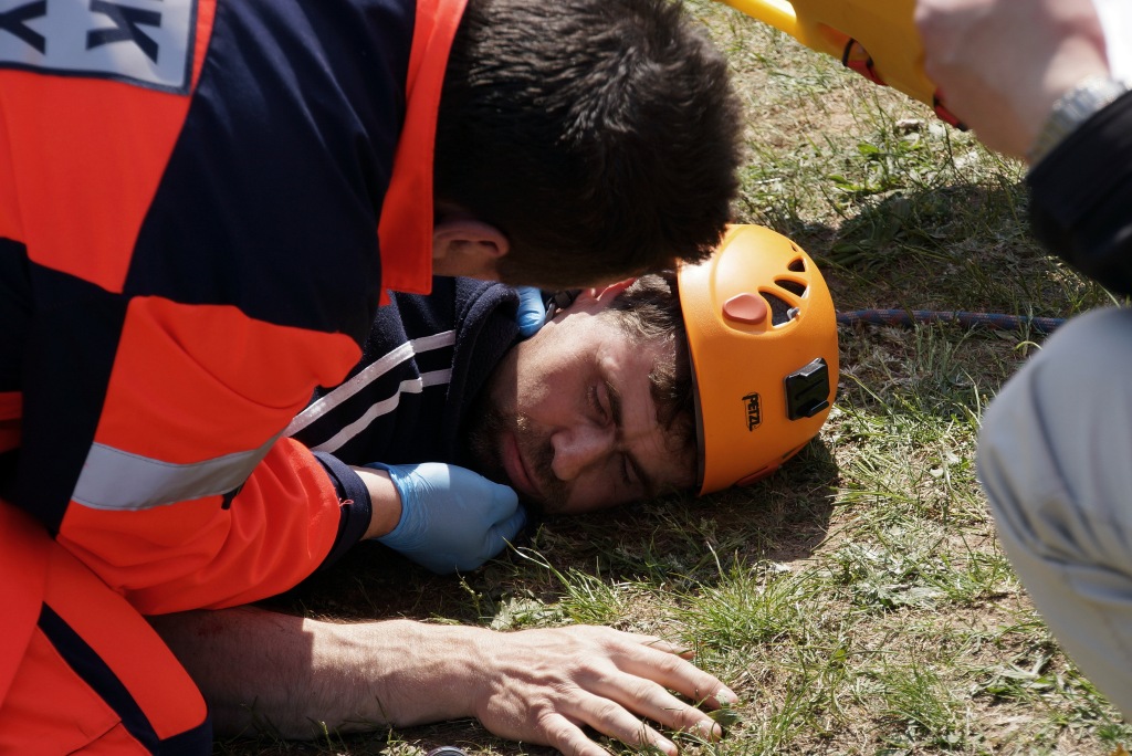 VII Mistrzostwa w Ratownictwie Medycznym