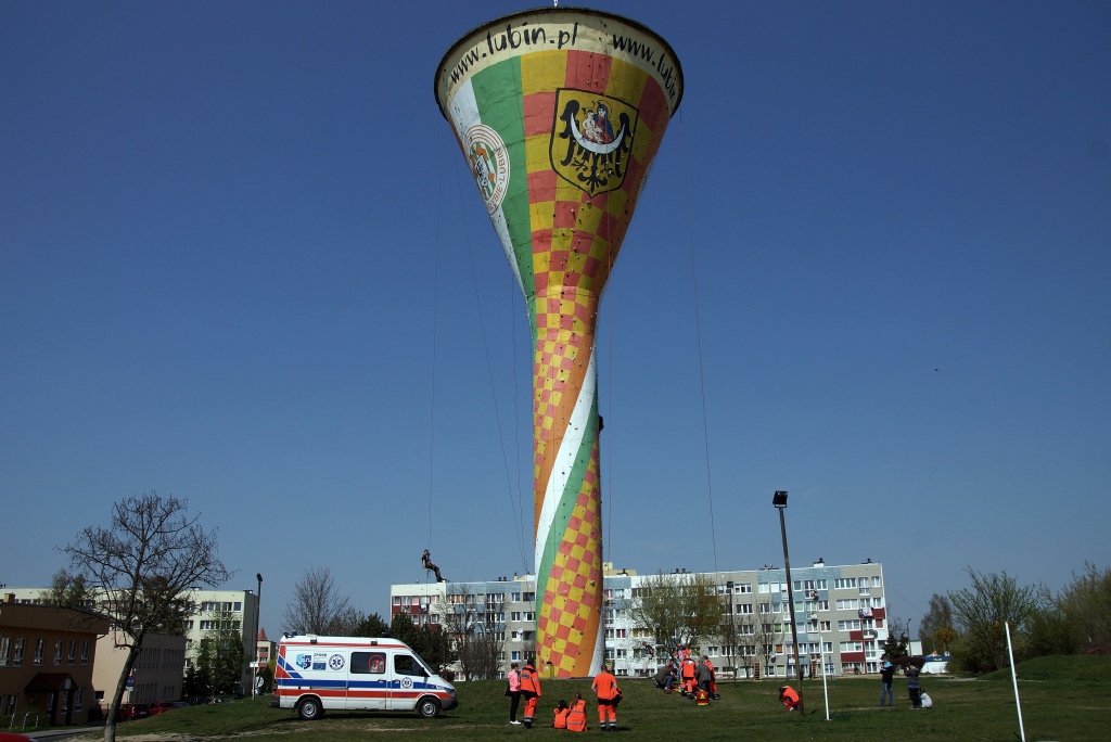 VII Mistrzostwa w Ratownictwie Medycznym