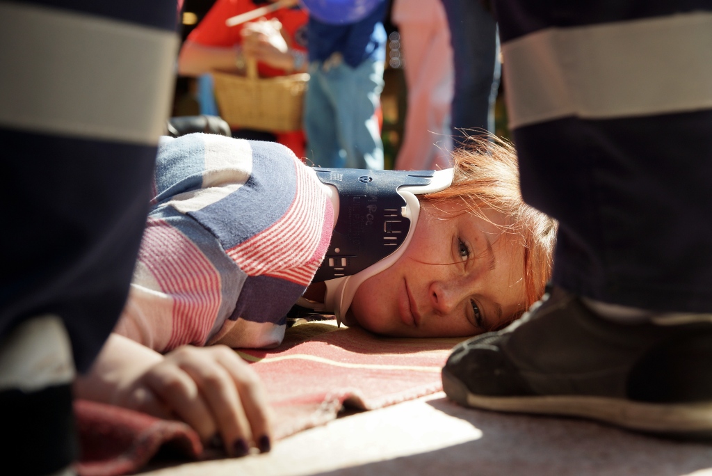 VII Mistrzostwa w Ratownictwie Medycznym