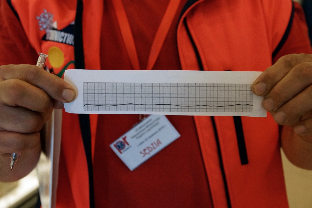 VII Mistrzostwa w Ratownictwie Medycznym