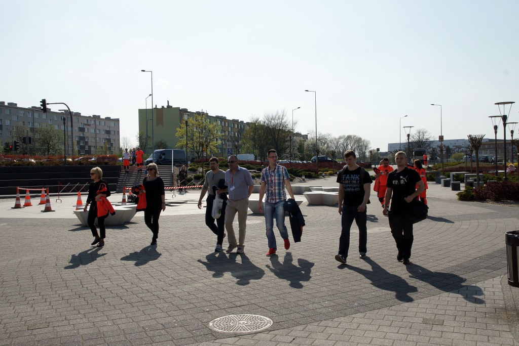 VII Mistrzostwa w Ratownictwie Medycznym